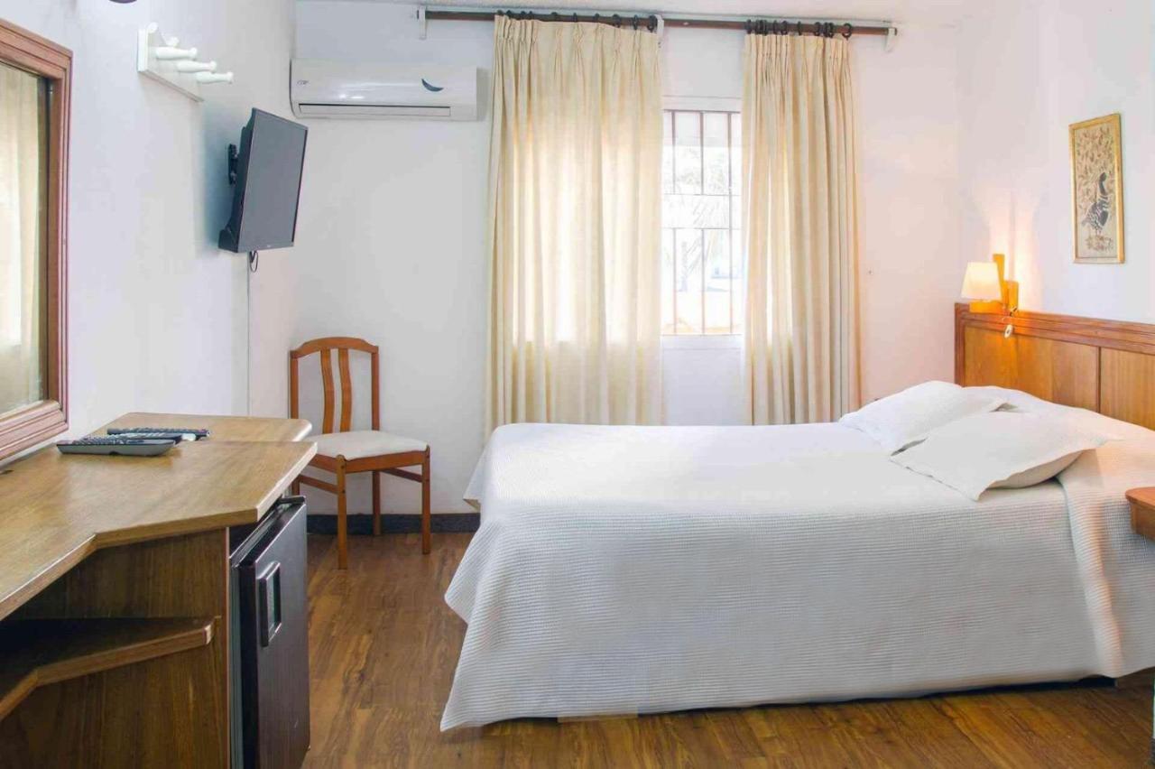 Hotel Oasis 埃斯特角城 外观 照片