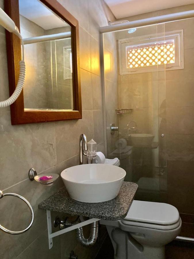 Hotel Oasis 埃斯特角城 外观 照片