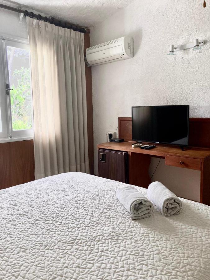 Hotel Oasis 埃斯特角城 外观 照片