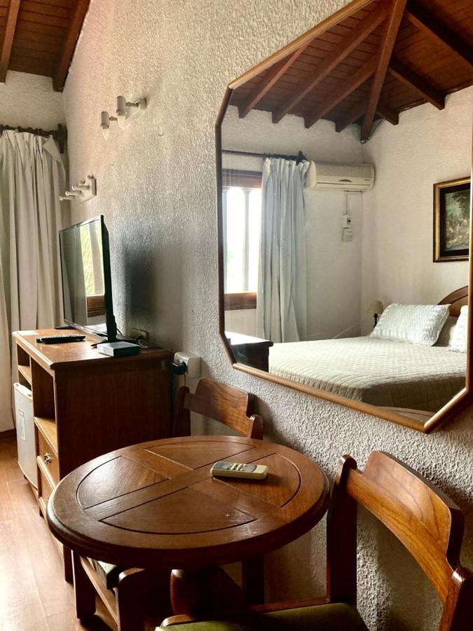 Hotel Oasis 埃斯特角城 外观 照片
