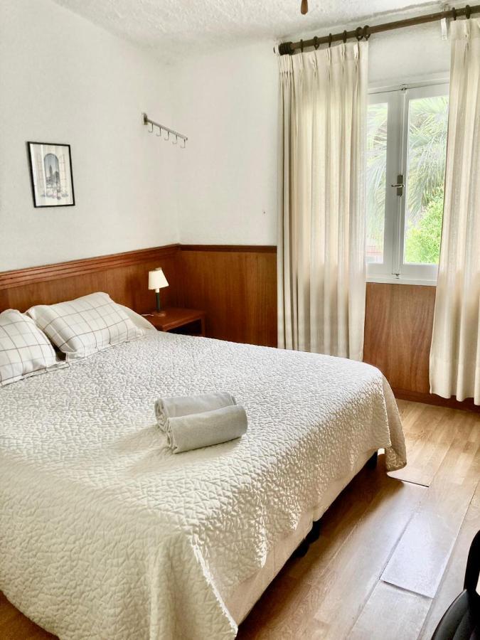 Hotel Oasis 埃斯特角城 外观 照片