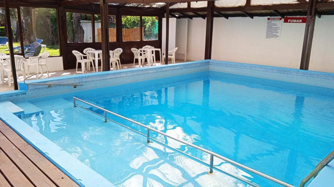 Hotel Oasis 埃斯特角城 外观 照片