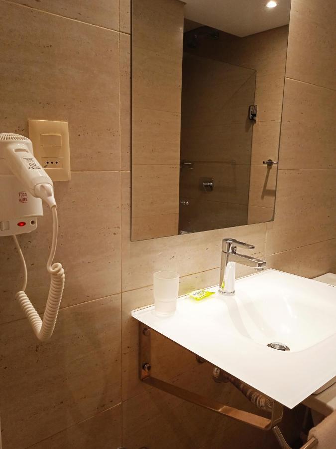Hotel Oasis 埃斯特角城 外观 照片