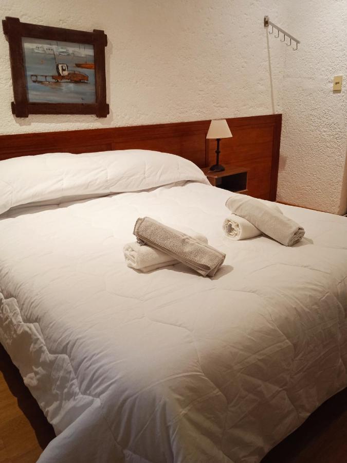 Hotel Oasis 埃斯特角城 外观 照片