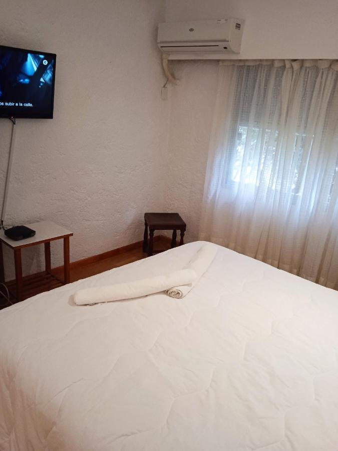 Hotel Oasis 埃斯特角城 外观 照片