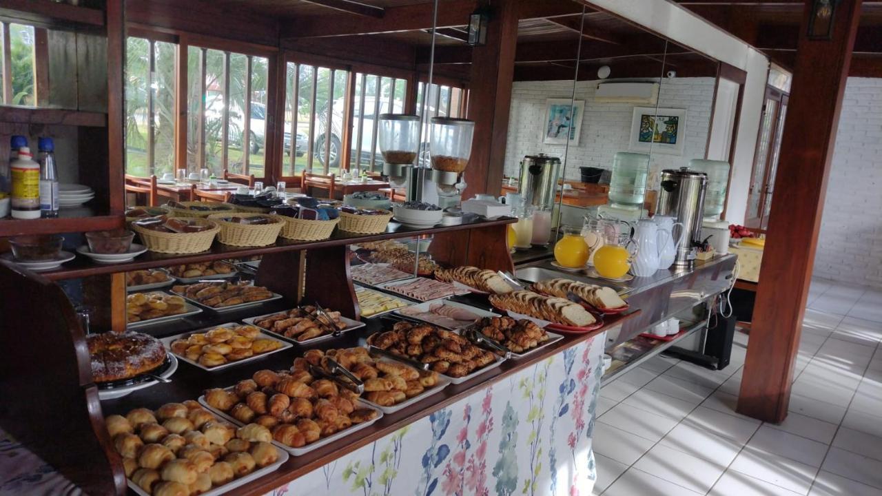 Hotel Oasis 埃斯特角城 外观 照片