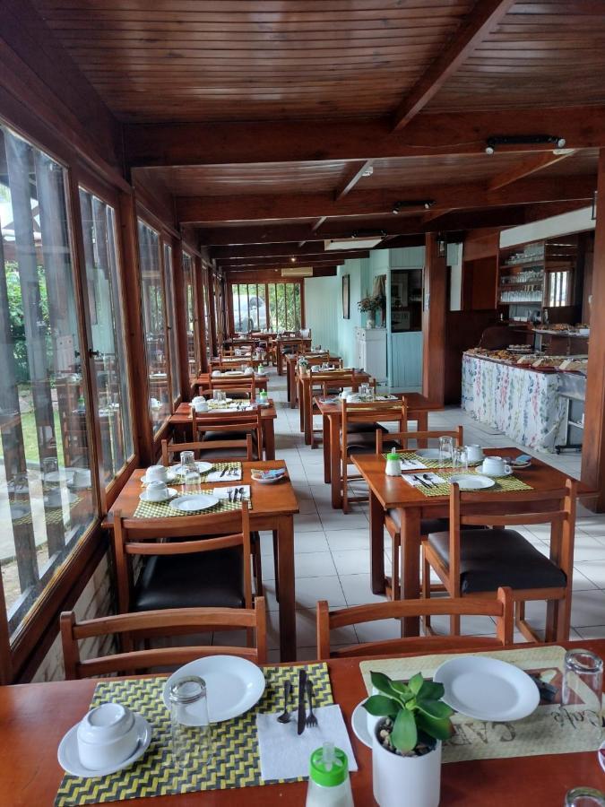 Hotel Oasis 埃斯特角城 外观 照片