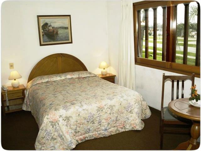 Hotel Oasis 埃斯特角城 客房 照片