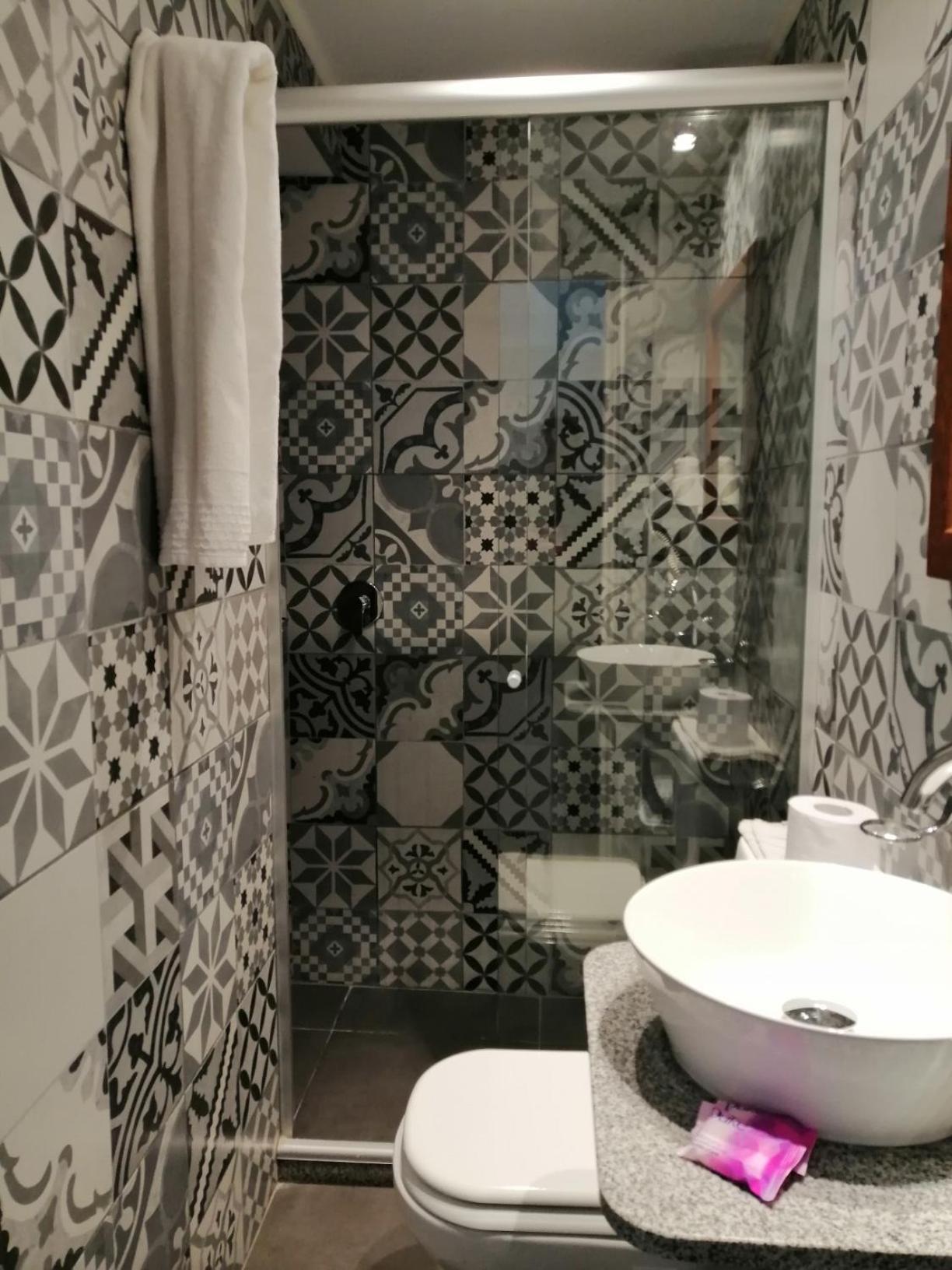 Hotel Oasis 埃斯特角城 外观 照片