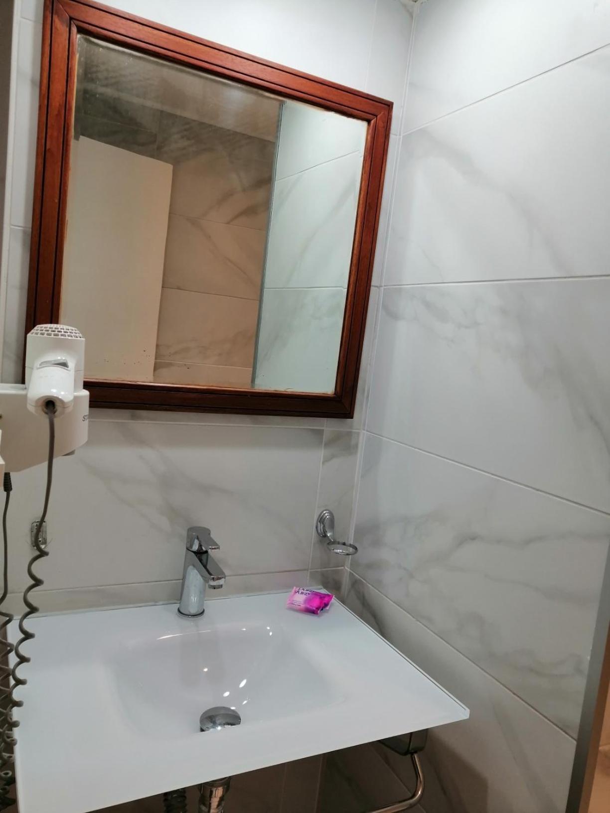 Hotel Oasis 埃斯特角城 外观 照片
