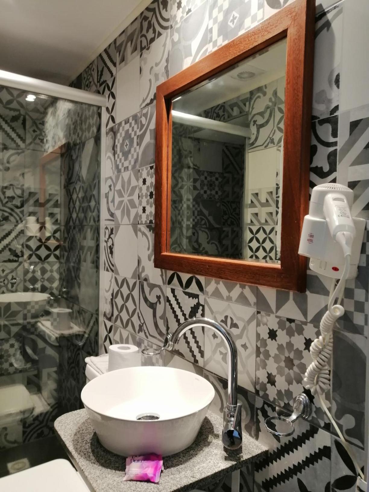 Hotel Oasis 埃斯特角城 外观 照片