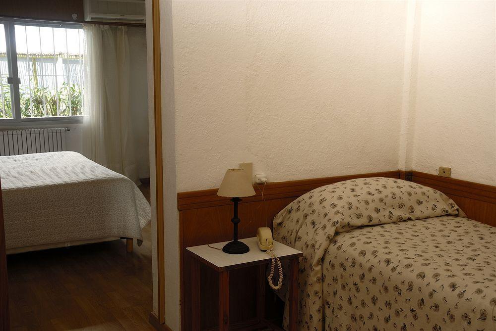 Hotel Oasis 埃斯特角城 外观 照片