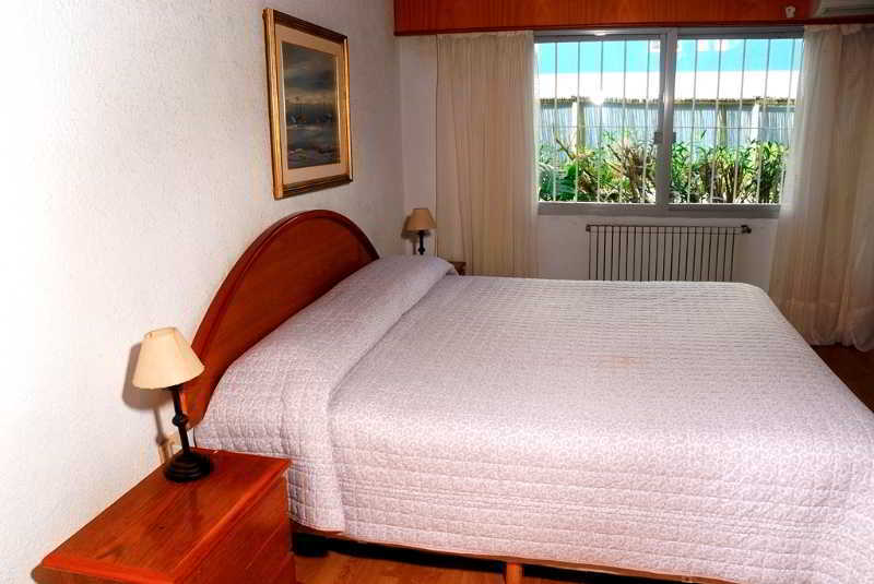 Hotel Oasis 埃斯特角城 外观 照片