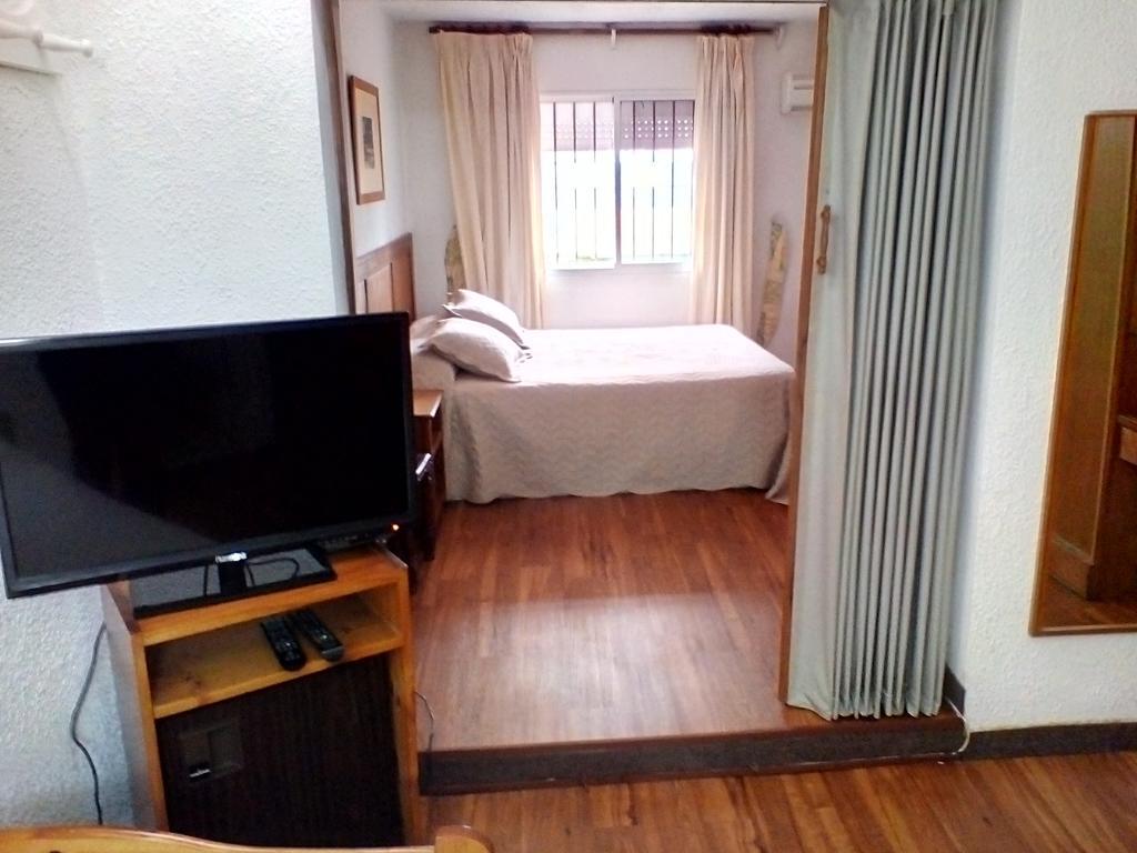 Hotel Oasis 埃斯特角城 外观 照片