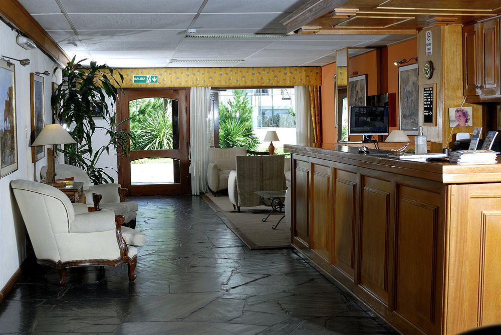 Hotel Oasis 埃斯特角城 外观 照片