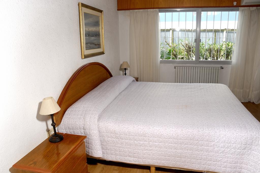 Hotel Oasis 埃斯特角城 客房 照片